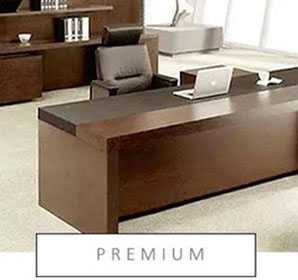 Meble gabinetowe premium.